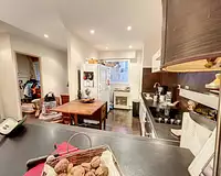 Appartement, 57,82 m²