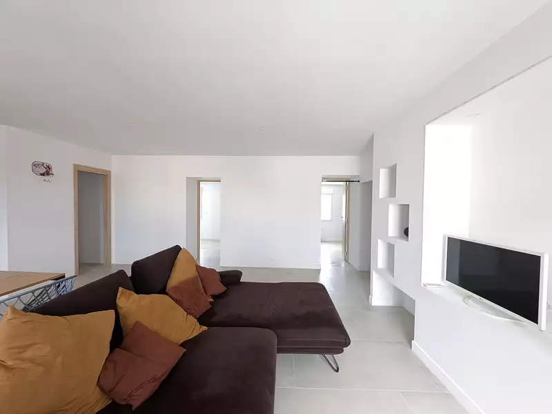 Appartement, 71,17 m²