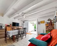 Maison, 33 m²