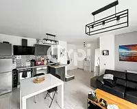 Appartement, 55 m²