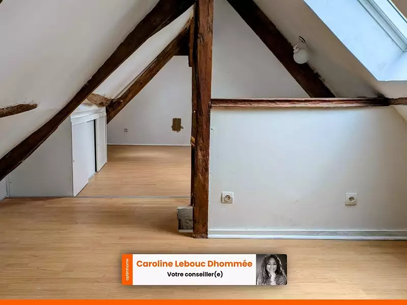 Maison, 75 m²