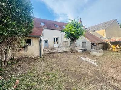 Maison, 170 m²