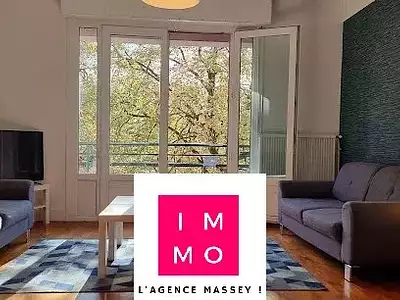 Appartement, 120,6 m²