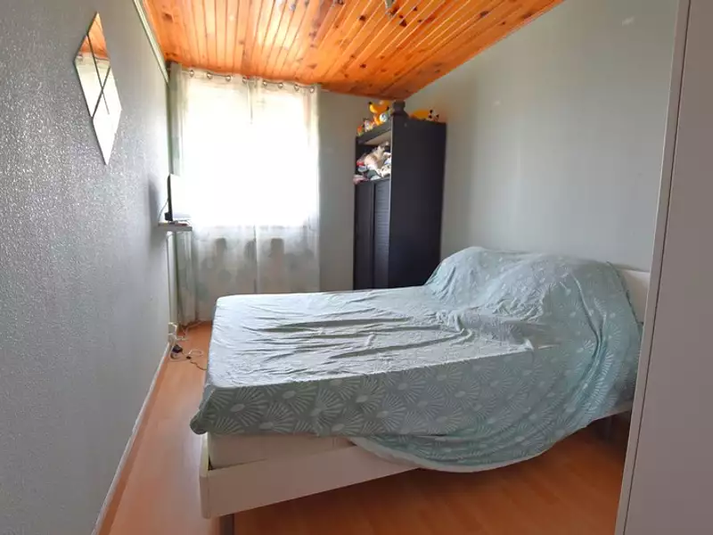 Appartement, 121 m²