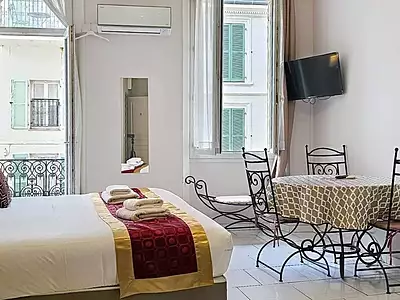 Appartement, 93,2 m²