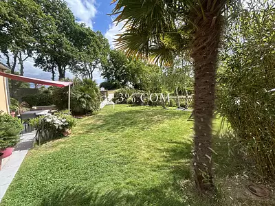 Maison, 119 m²