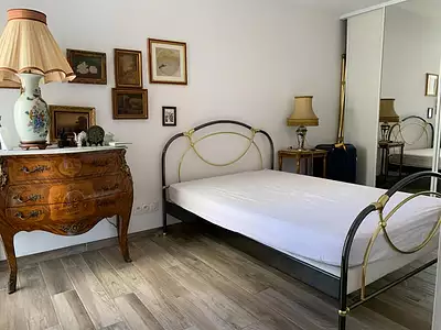 Appartement, 77 m²