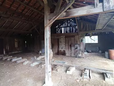 Parking, 1 594 m²