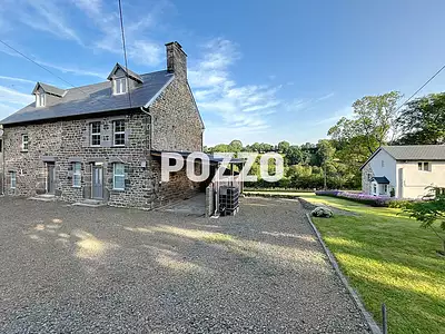 Maison, 200 m²