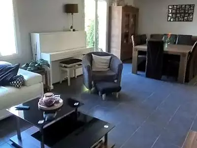 Maison, 104 m²