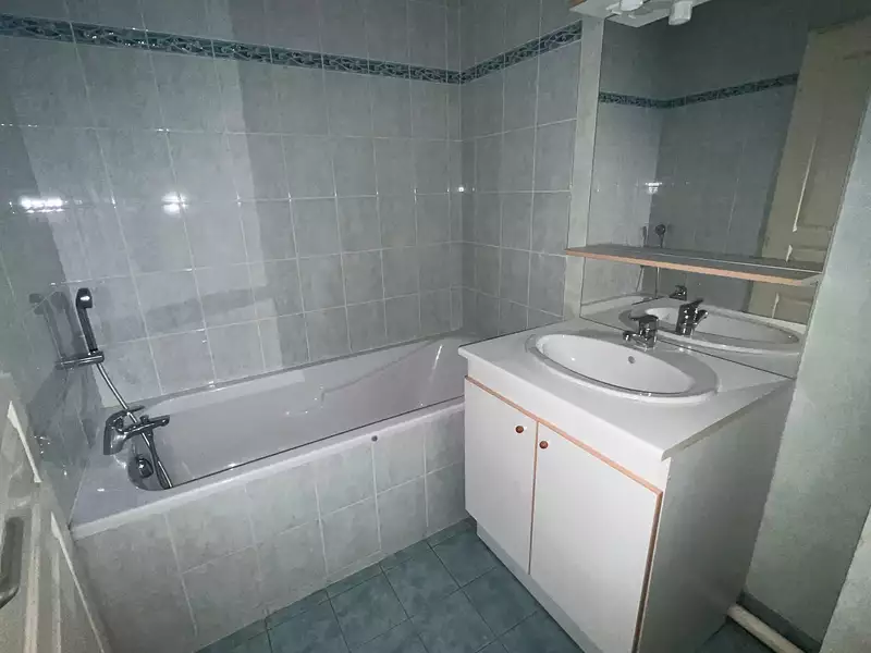 Appartement, 74 m²