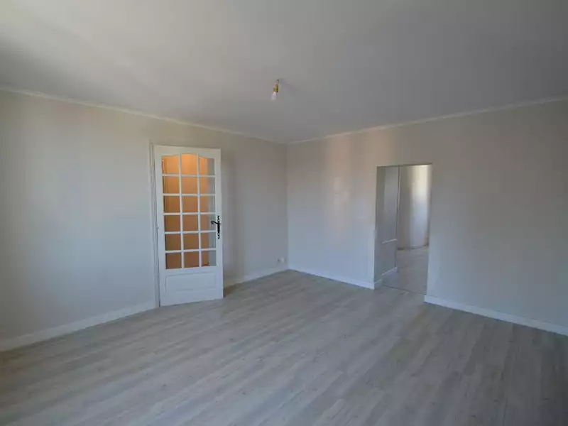 Appartement, 86 m²
