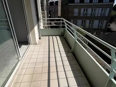 Appartement, 42 m²
