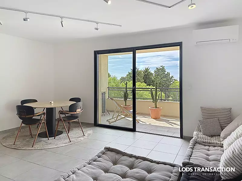 Appartement, 66 m²