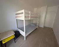 Appartement, 63,9 m²