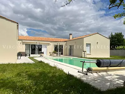 Maison, 300 m²