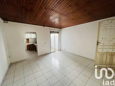 Immeuble, 152 m²