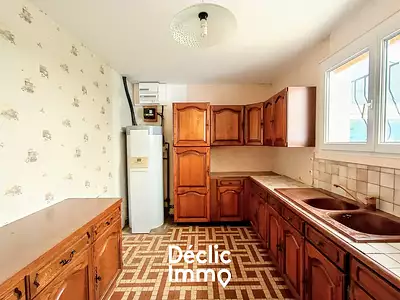 Maison, 135 m²