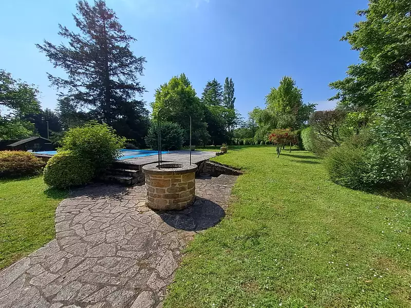 Maison, 133 m²