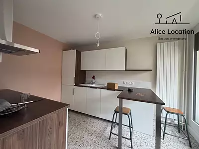 Appartement, 89,18 m²