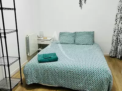 Appartement, 126,9 m²