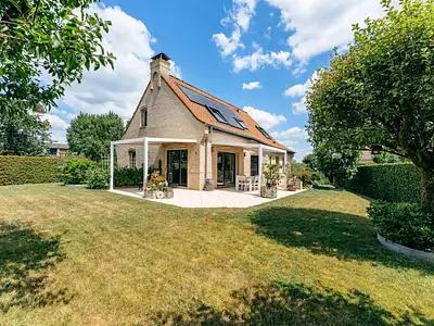 Maison, 165 m²