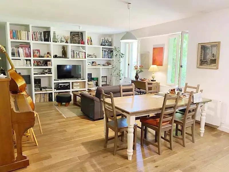 Maison, 116 m²
