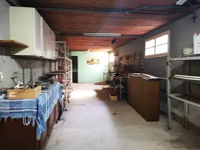 Maison, 132 m²