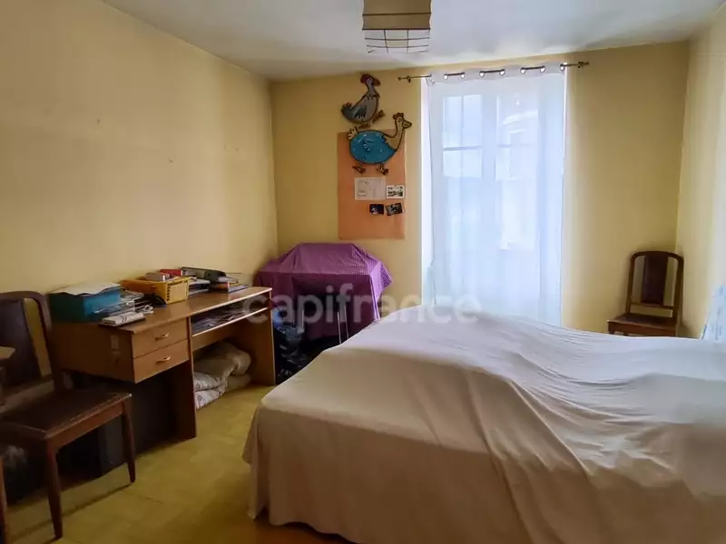 Maison, 130 m²