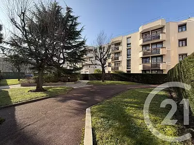 Appartement, 52,5 m²