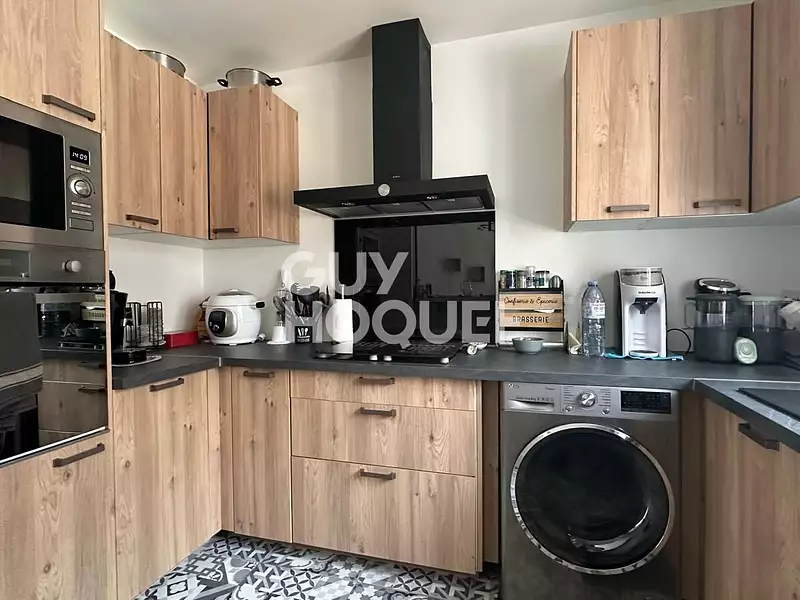 Maison, 103 m²