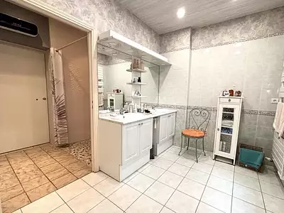 Maison, 209 m²