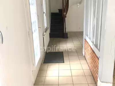 Maison, 160 m²