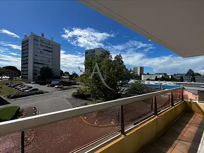 Appartement, 70,82 m²