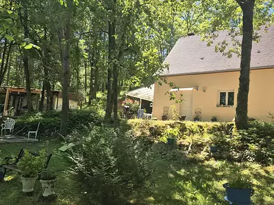 Maison, 87 m²