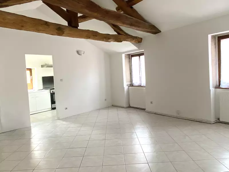 Appartement, 77,38 m²