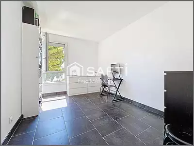 Appartement, 80 m²