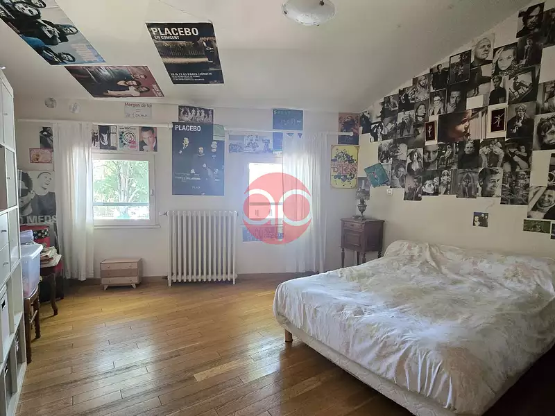 Maison, 173 m²