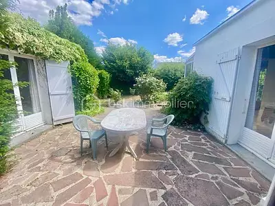 Maison, 130 m²