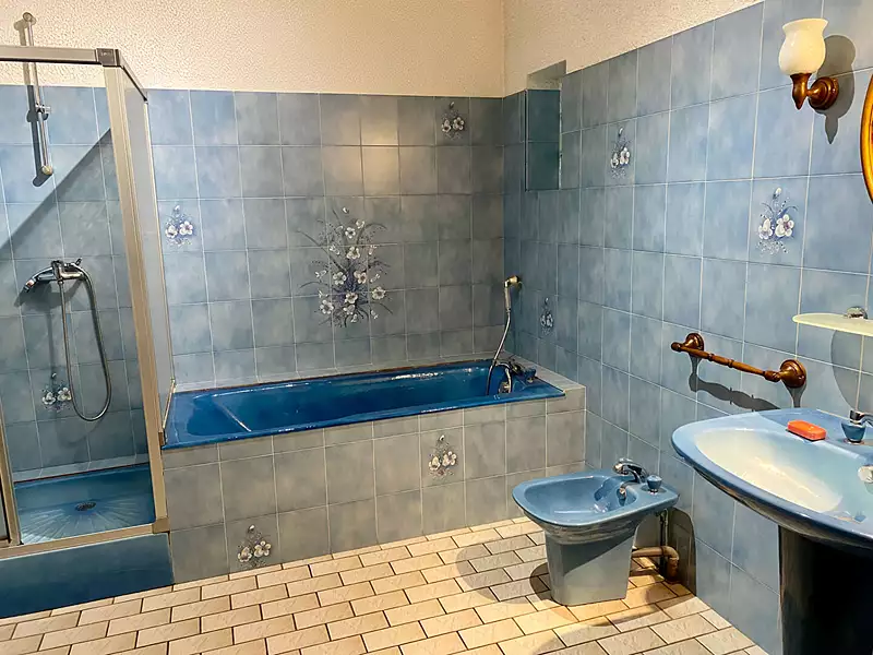Maison, 118 m²