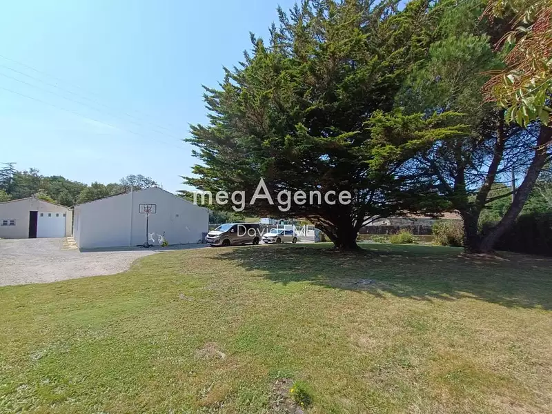 Maison, 121 m²