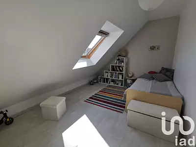 Maison, 110 m²