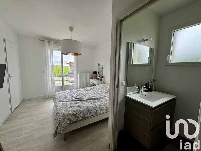Maison, 107 m²