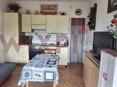 Appartement, 20,22 m²