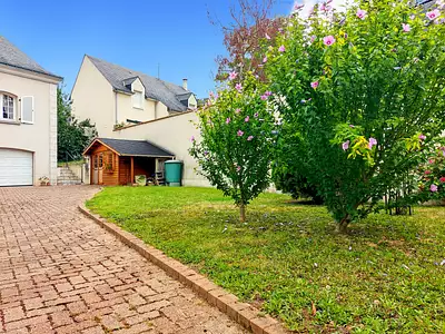 Maison, 175 m²