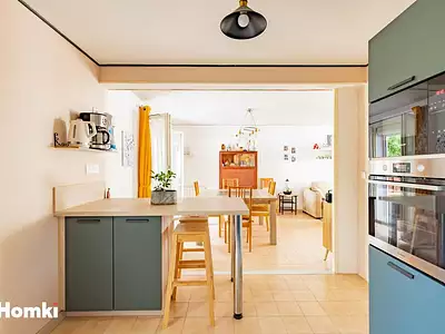 Maison, 105 m²