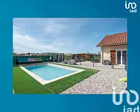 Maison, 96 m²