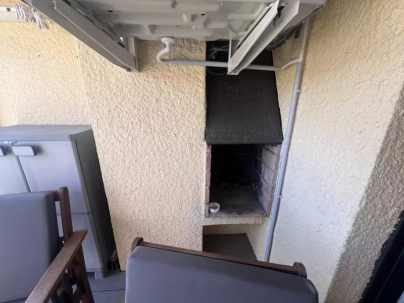 Appartement, 38 m²