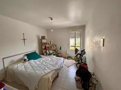Appartement, 50 m²