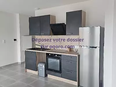 Appartement, 47,91 m²